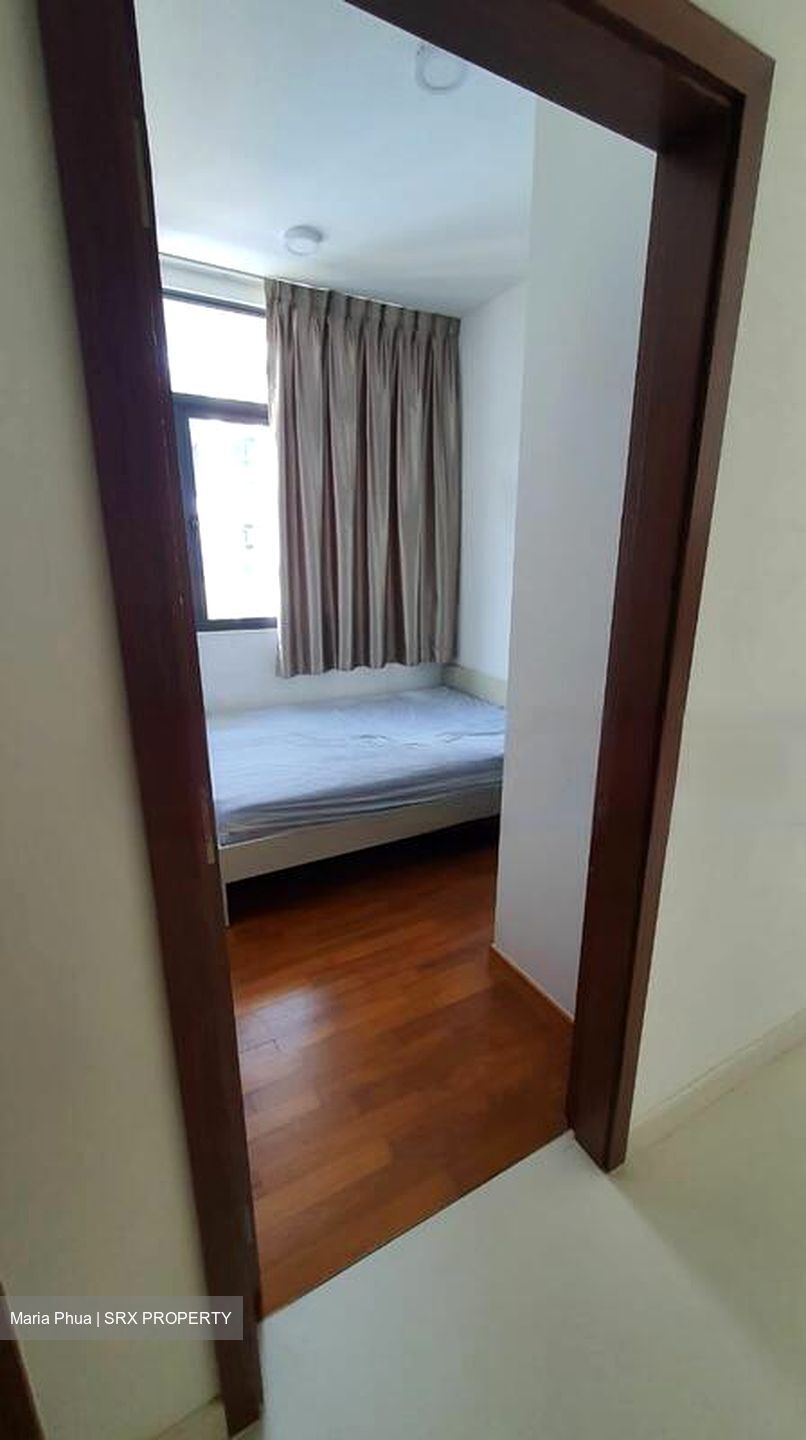 Urban Vista (D16), Condominium #623660801